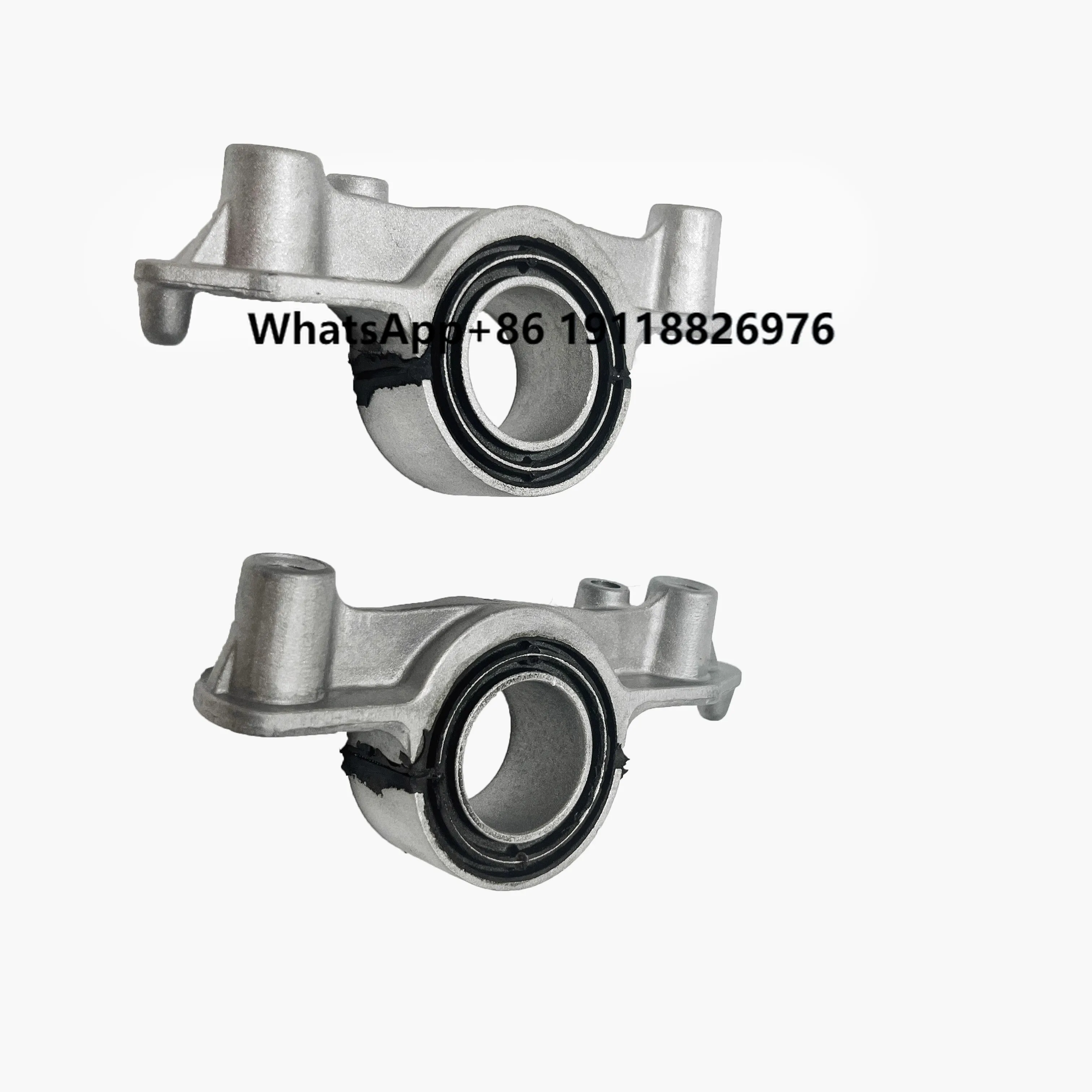 Premium Original For Rear Air Suspension Shock Absorber Ear Rubber Sleeve New Condition Repair Kit
Premium Original For Rear Air Suspension Shock Absorber Ear Rubber Sleeve New Condition Repair Kit