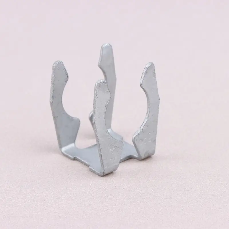 1H0609747 Rear Disc Brake Cable Spring Clip for VW Bora Golf Beetle Octavia
1H0609747 Rear Disc Brake Cable Spring Clip for VW Bora Golf Beetle Octavia