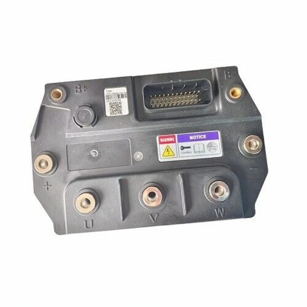 48V 350A AC Motor Controller for ICON i20 i20L i40 i40L i60 i60L i80 i80L (2017-2021)
48V 350A AC Motor Controller for ICON i20 i20L i40 i40L i60 i60L i80 i80L (2017-2021)