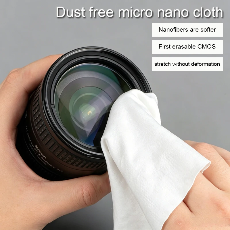 Hurricane film nano cloth ultra-fine nano fiber camera polishing cloth car screen seamless lens cloth wiping cloth
Hurricane film nano cloth ultra-fine nano fiber camera polishing cloth car screen seamless lens cloth wiping cloth