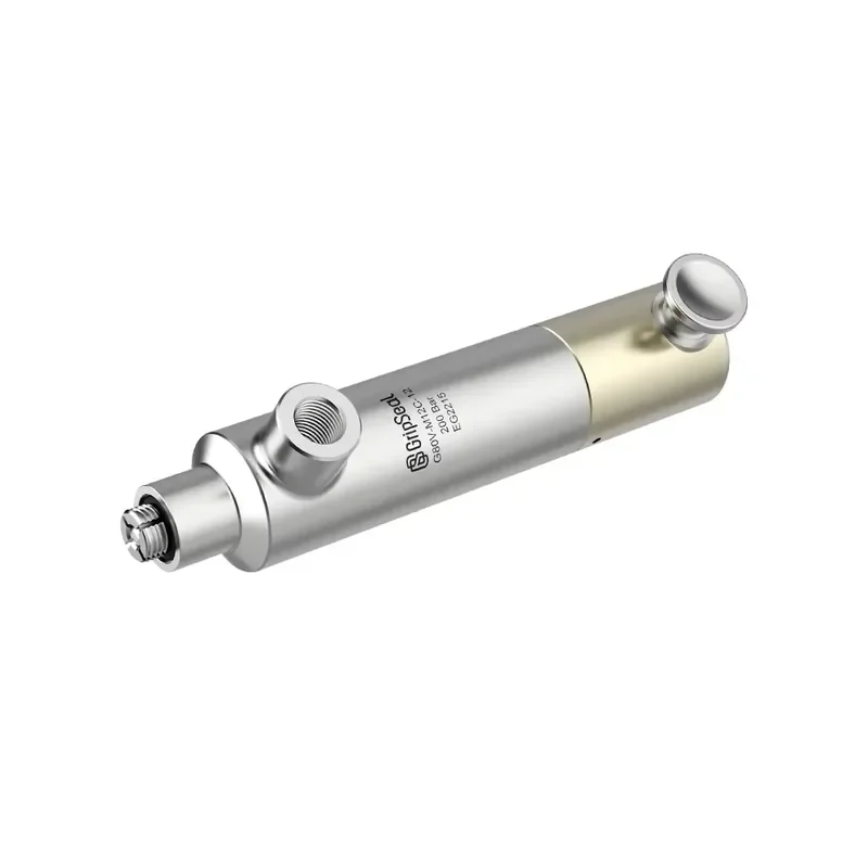 Cooling Braking Fuel Systems Leak Testing G80V Female Thread Hydraulic Fitting M10x1.0 Brake Caliper Sealing 350Bar OEM
Cooling Braking Fuel Systems Leak Testing G80V Female Thread Hydraulic Fitting M10x1.0 Brake Caliper Sealing 350Bar OEM