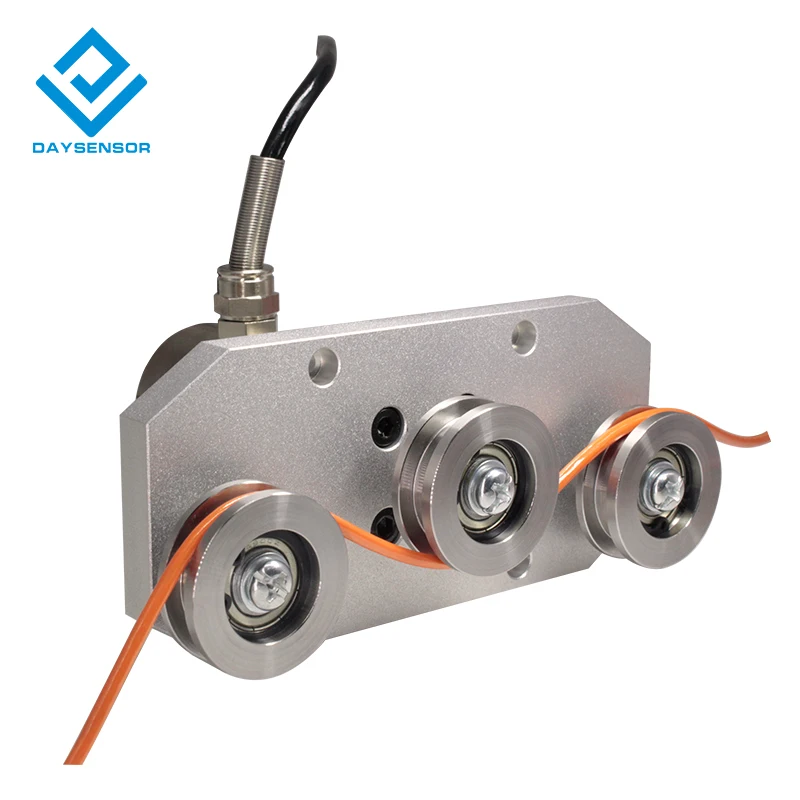 DYZL-106 Daysensor Консольный роликовый датчик натяжения, контроллер пленки, рулон взвешивания, измерение силы, производство автоматизации
DYZL-106 Daysensor Консольный роликовый датчик натяжения, контроллер пленки, рулон взвешивания, измерение силы, производство автоматизации