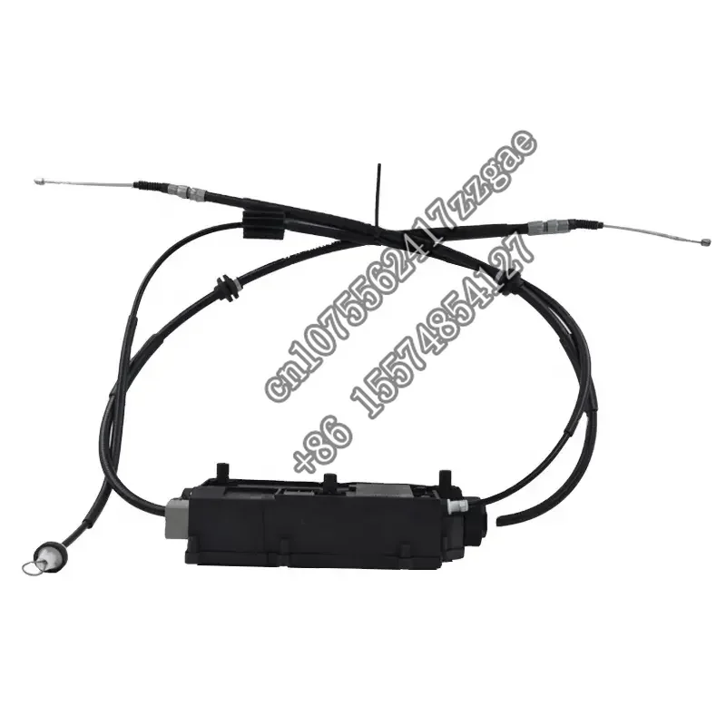 YOUPARTS HandBrake Module OE NO. 34436850289 Parking Brake Actuator With Control Unit For X5 X6 E71 E70 2007
YOUPARTS HandBrake Module OE NO. 34436850289 Parking Brake Actuator With Control Unit For X5 X6 E71 E70 2007
