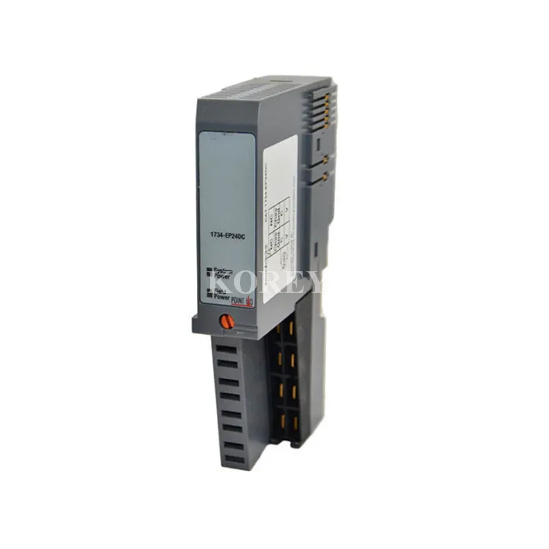 Новый оригинальный модуль PLC 1734-EP24DC 1734-8CFGDLX 1734-485ASC 1734-232ASC 1734-APB
Новый оригинальный модуль PLC 1734-EP24DC 1734-8CFGDLX 1734-485ASC 1734-232ASC 1734-APB