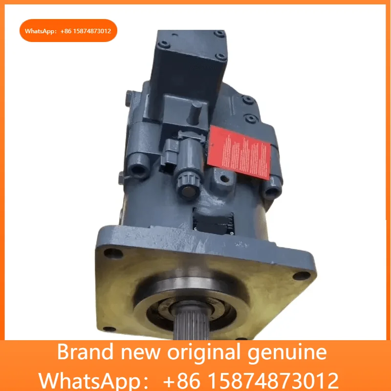 Best selling A11VO Series A11VO A11VO60 A11VO60DRSA 11VO60LRDS A11VO60DRS/10L-NSC12NOO Hydraulic Axial Piston Pump
Best selling A11VO Series A11VO A11VO60 A11VO60DRSA 11VO60LRDS A11VO60DRS/10L-NSC12NOO Hydraulic Axial Piston Pump