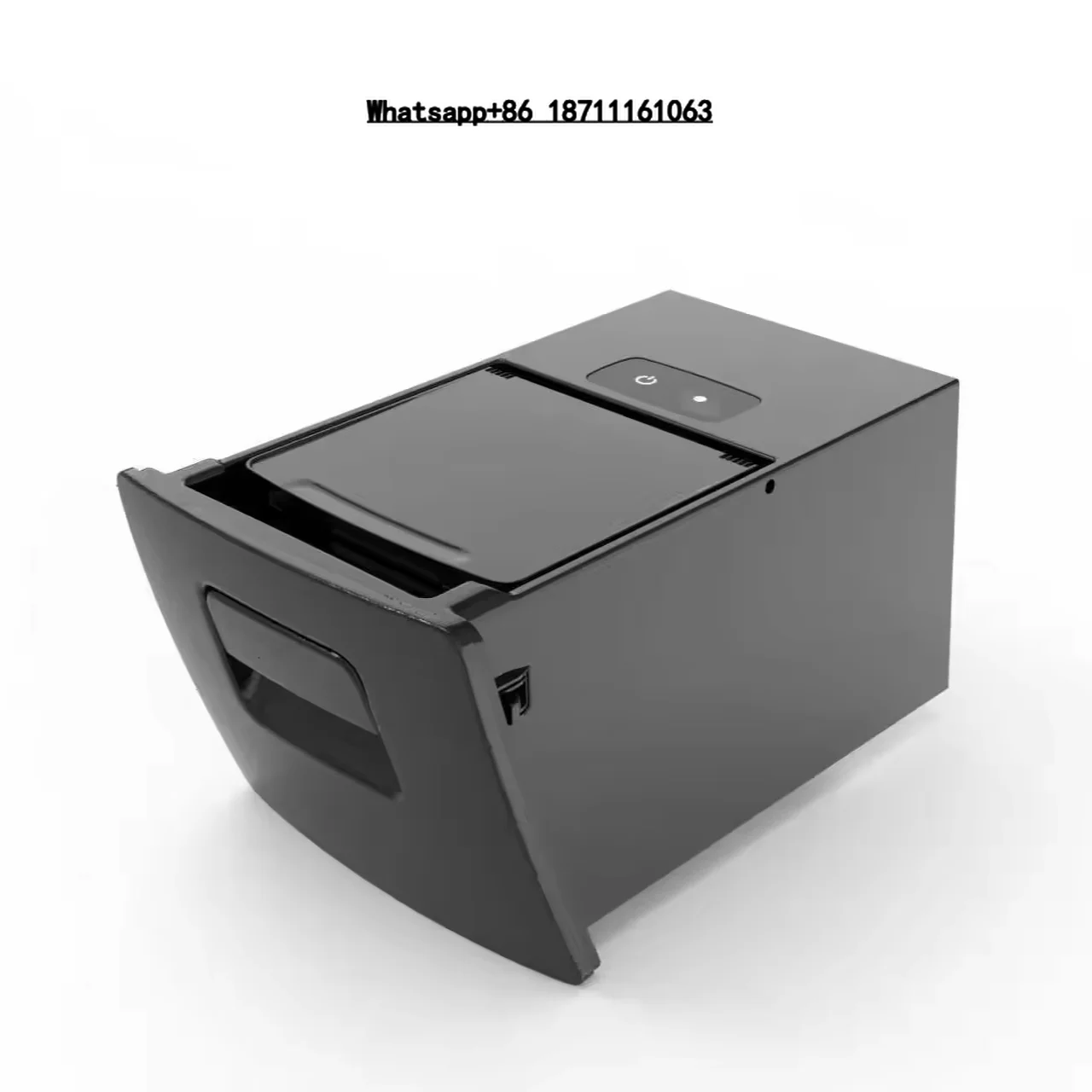 Center Console Fridge for Kia Carnival: OEM Molded Armrest Car Refrigerator
Center Console Fridge for Kia Carnival: OEM Molded Armrest Car Refrigerator