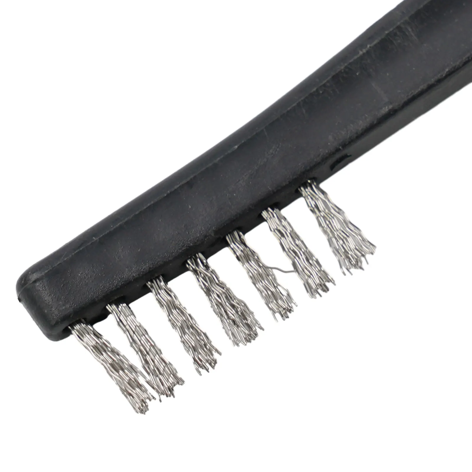 Battery Car Dashboard Wire Brushes Cleaning Tool Copper Wire Double Head Gold Nylon Silver Stainless Steel White
Battery Car Dashboard Wire Brushes Cleaning Tool Copper Wire Double Head Gold Nylon Silver Stainless Steel White