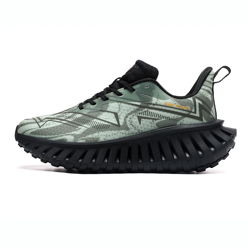 Running Shoes Men Jogging Outdoor Off-road Shoes Couple Sneakers Cushioning Non-Slip Mesh Breathable Luxury shoes Trainer Race
Running Shoes Men Jogging Outdoor Off-road Shoes Couple Sneakers Cushioning Non-Slip Mesh Breathable Luxury shoes Trainer Race