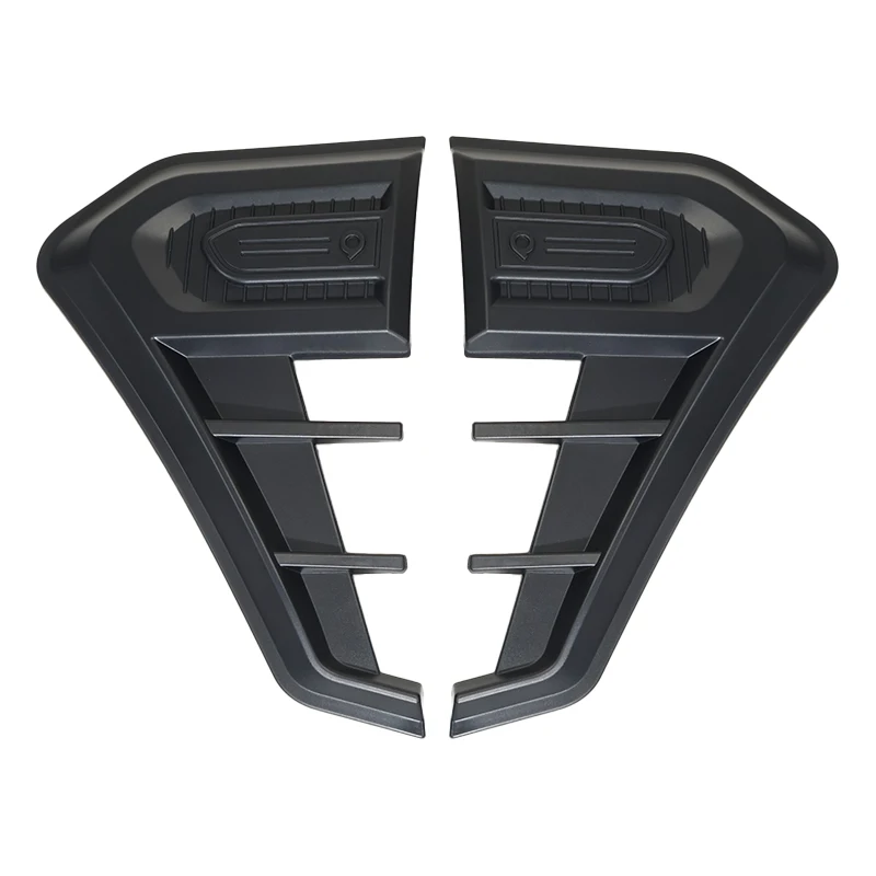 For Great Wall Poer Gwm Poer Cannon 2019-2026 Commercial Off-road Pickup Truck Panel Parts Fender of Side Door Car Accessories
For Great Wall Poer Gwm Poer Cannon 2019-2026 Commercial Off-road Pickup Truck Panel Parts Fender of Side Door Car Accessories