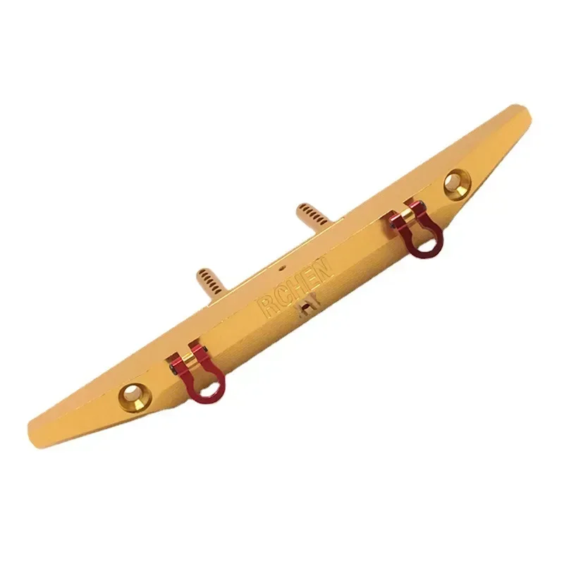 MN Model MN999 Wrangler TRX4 SCX10 90046 90047 RC Car, Metal Modification Parts, Anti-collision After Upgrade 
MN Model MN999 Wrangler TRX4 SCX10 90046 90047 RC Car, Metal Modification Parts, Anti-collision After Upgrade