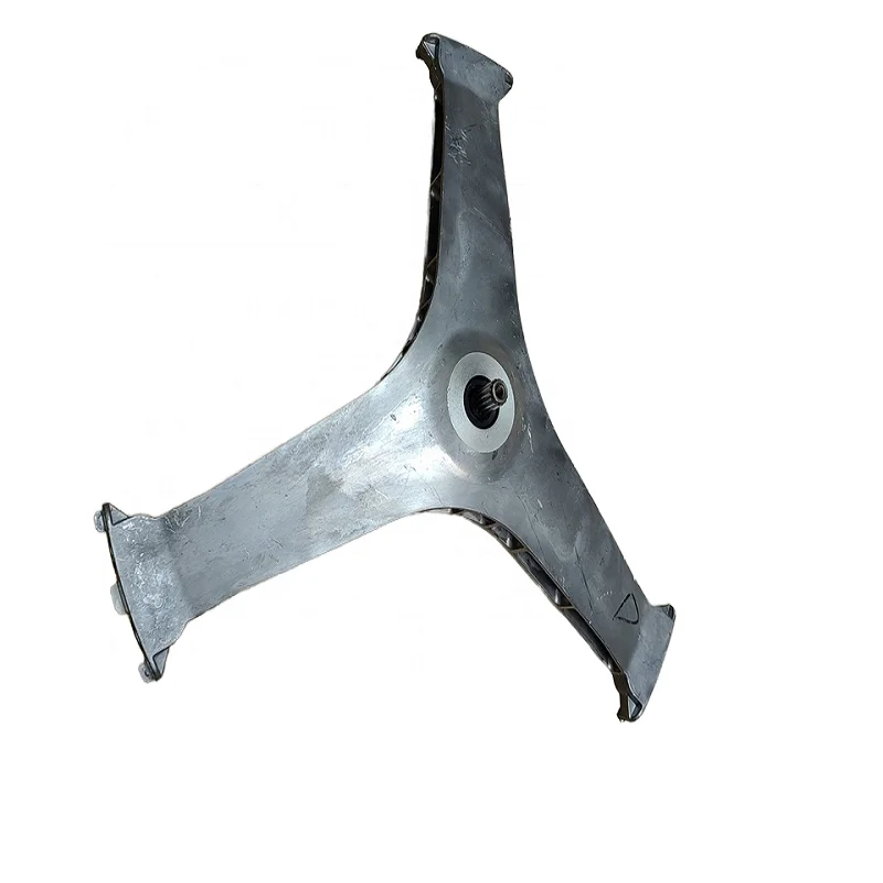 New for Washing machine tripod DC60-00129A
New for Washing machine tripod DC60-00129A