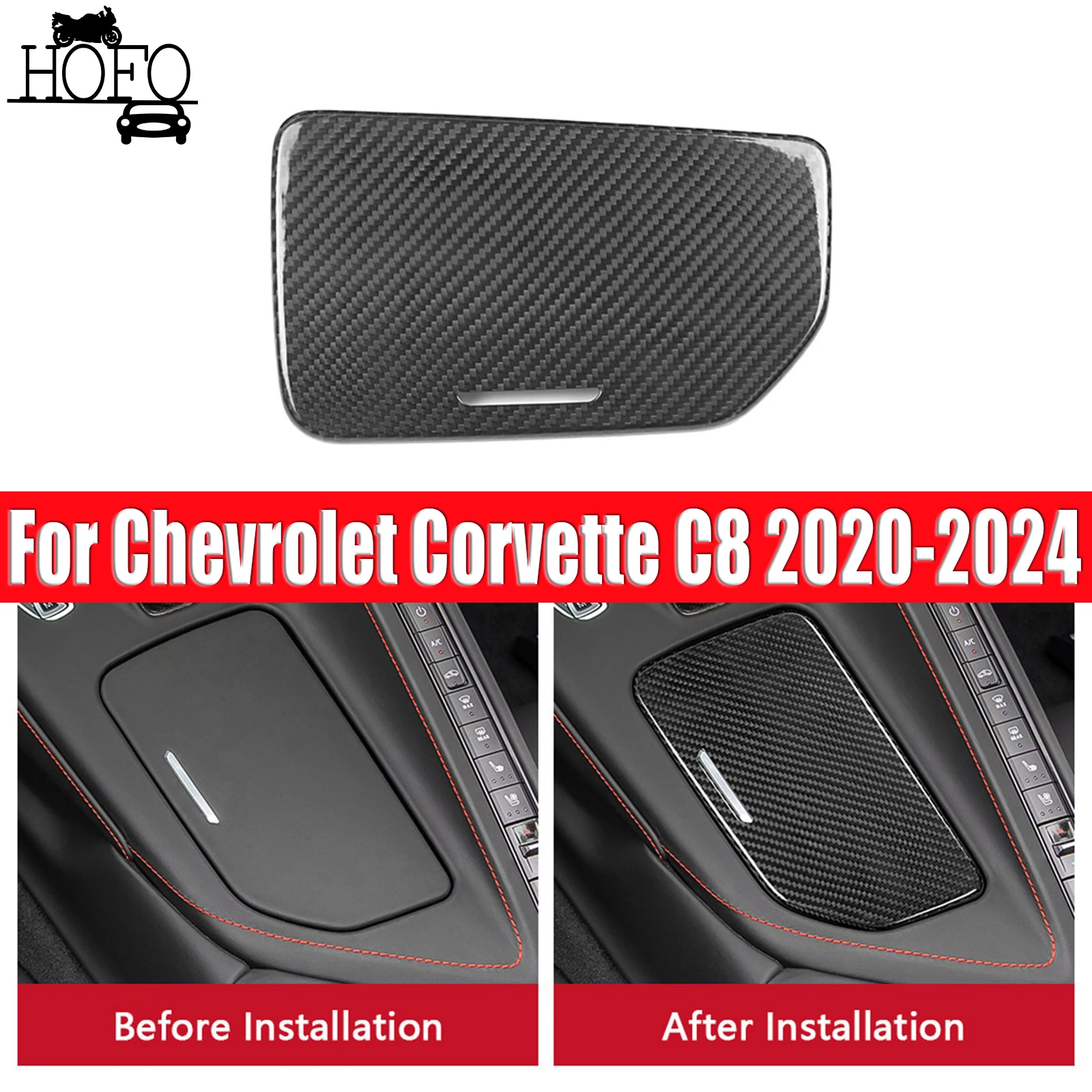 Углеродное покрытие для внутренней отделки Corvette C8 Z51 Z06 2020-2025, панель подстаканника консоли
Углеродное покрытие для внутренней отделки Corvette C8 Z51 Z06 2020-2025, панель подстаканника консоли