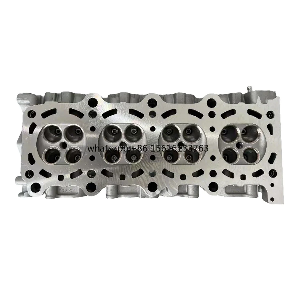 J20A Engine Part 16V 2.0L Motor Cylinder Head 11100-65J01 11100-65J00 for Suzuki Grand Vitara SX4 Escudo
J20A Engine Part 16V 2.0L Motor Cylinder Head 11100-65J01 11100-65J00 for Suzuki Grand Vitara SX4 Escudo