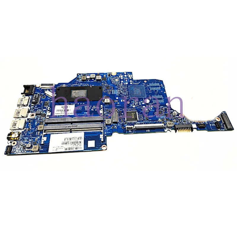 Для материнской платы HP 14-CM 14-CY Ryzen3 3200U 6050A 3056501 L46791-601 Материнская плата
Для материнской платы HP 14-CM 14-CY Ryzen3 3200U 6050A 3056501 L46791-601 Материнская плата
