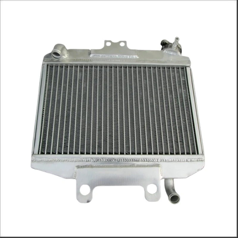 Aluminum Radiator For 1997-1999 1998 97 98 99 Honda CR250 CR250R CR 250
Aluminum Radiator For 1997-1999 1998 97 98 99 Honda CR250 CR250R CR 250