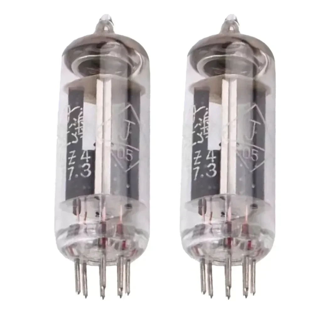 Electron Tube Vacuum Tube 6Z4 7-pin 6P1 9-pin 6H2N 9-pin 6K4 7-pin Audiophile-grade Bile Duct And Tube Headphone Module Board
Electron Tube Vacuum Tube 6Z4 7-pin 6P1 9-pin 6H2N 9-pin 6K4 7-pin Audiophile-grade Bile Duct And Tube Headphone Module Board