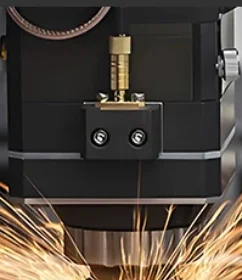 Laser 3D pipe cutting machine nozzle head cutting nozzle purple copper nozzle single-layer M8 * 0.75 high-speed cutting head
Laser 3D pipe cutting machine nozzle head cutting nozzle purple copper nozzle single-layer M8 * 0.75 high-speed cutting head