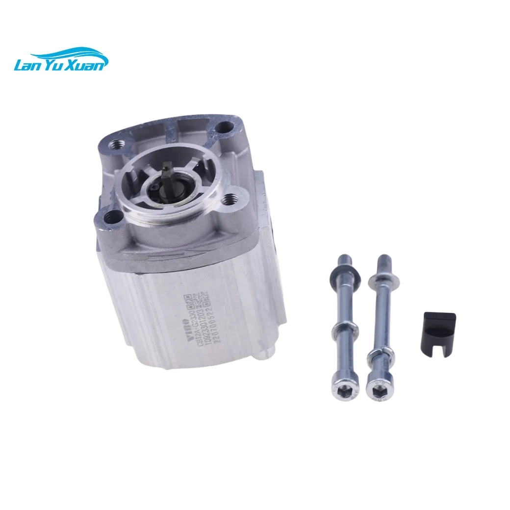 Aftermarket Hydraulic Gear Pump 147662 24V Hydraulic Pump For Lift SJIII3220 SJIII4626 SJIII3226
Aftermarket Hydraulic Gear Pump 147662 24V Hydraulic Pump For Lift SJIII3220 SJIII4626 SJIII3226