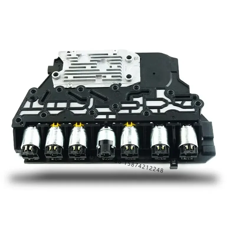 6T30 6T40 6T50 Gearbox Transmission Control Unit TCU TCM 24256523 24256524 24256525 for Cruze Malibu Epica GL8
6T30 6T40 6T50 Gearbox Transmission Control Unit TCU TCM 24256523 24256524 24256525 for Cruze Malibu Epica GL8