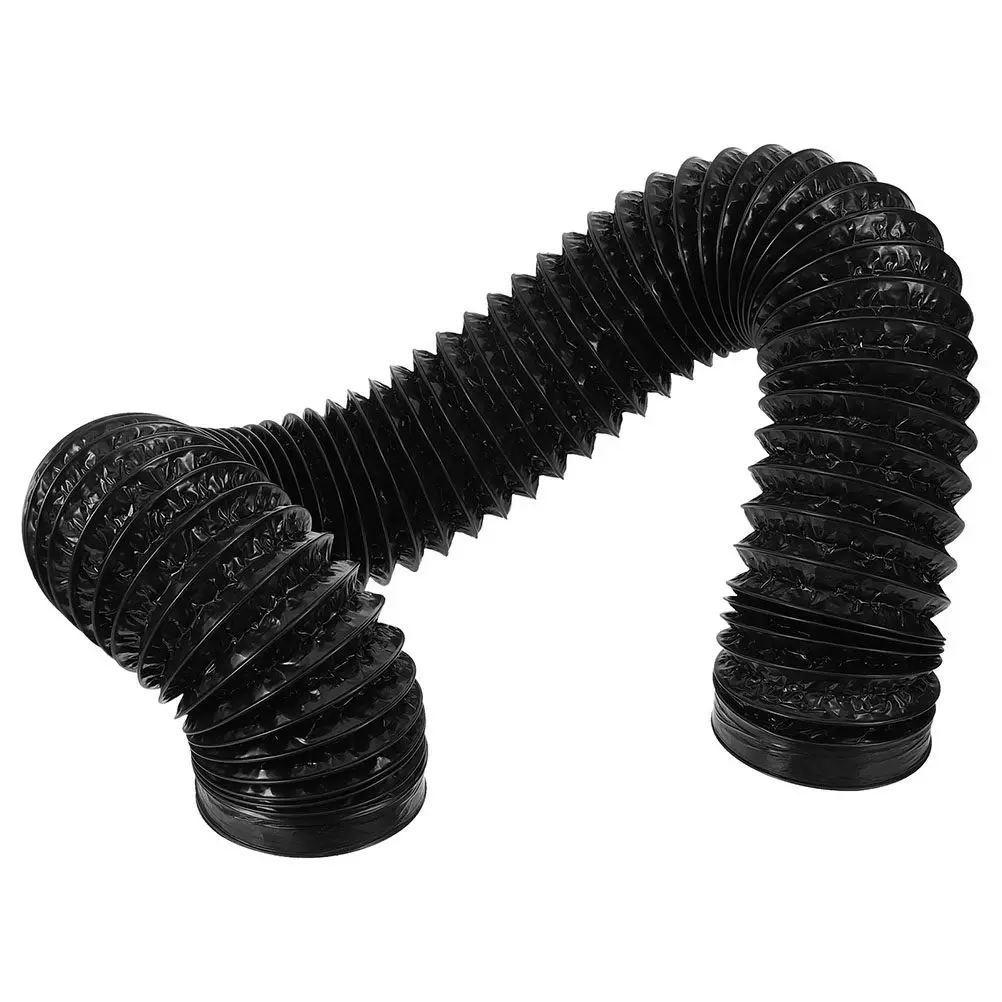 Thickened Heavy Duty Aluminum Duct Flexible Air Conditioner Exhaust Hose Dryer Vent Duct Hose Ventilation Connector
Thickened Heavy Duty Aluminum Duct Flexible Air Conditioner Exhaust Hose Dryer Vent Duct Hose Ventilation Connector