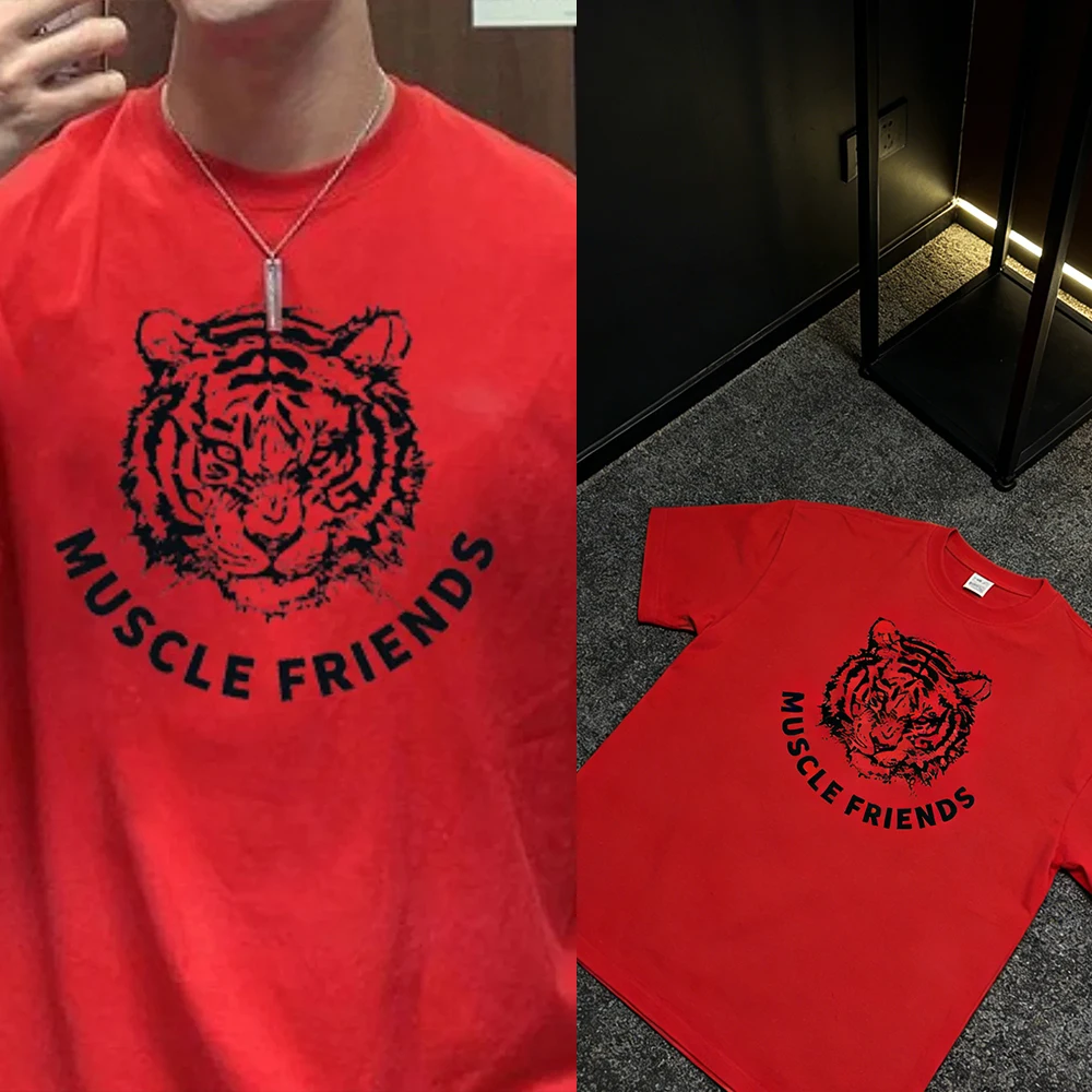 Новые хлопковые футболки для мужчин: спортивные, готические, повседневные, с возможностью персонализации.
Новые хлопковые футболки для мужчин: спортивные, готические, повседневные, с возможностью персонализации.