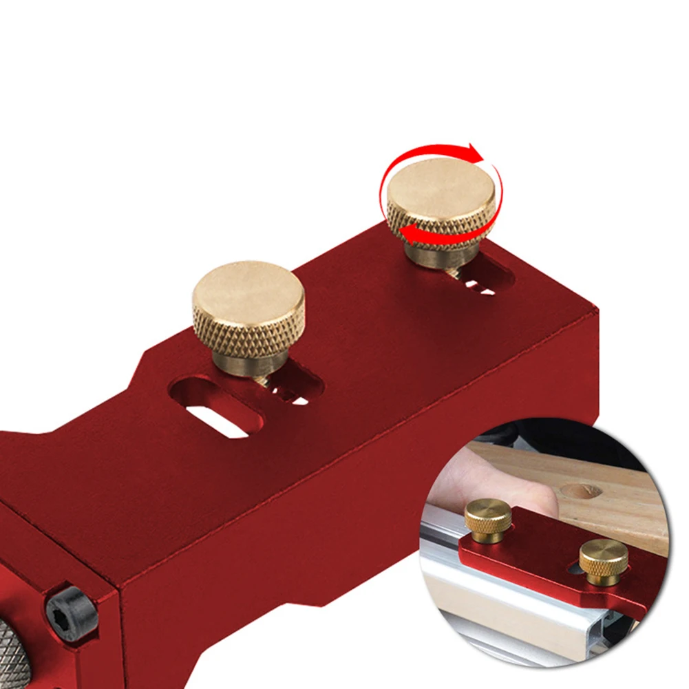 DIY Drilling Guide As Show Aluminum Profile Tool Clear Instructions Compatible With Wood And Metal Increased Work Efficiency
DIY Drilling Guide As Show Aluminum Profile Tool Clear Instructions Compatible With Wood And Metal Increased Work Efficiency
