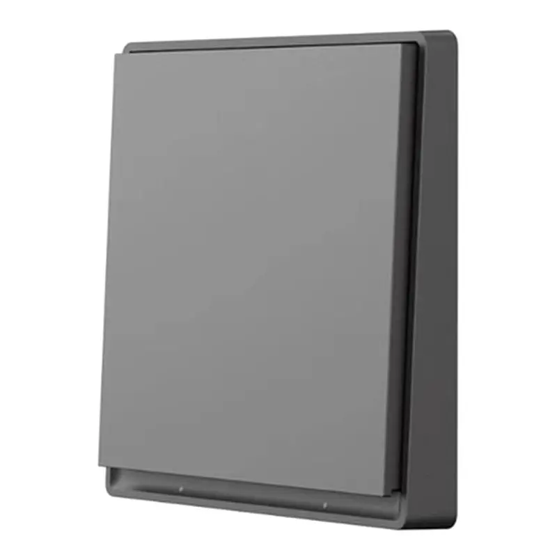 Superb Smart E1 Wall Switch Zigbee 3.0 Smart Home Key Light Switch Fire Wire With NO Neutral For Mi Home Homekit APP A
Superb Smart E1 Wall Switch Zigbee 3.0 Smart Home Key Light Switch Fire Wire With NO Neutral For Mi Home Homekit APP A