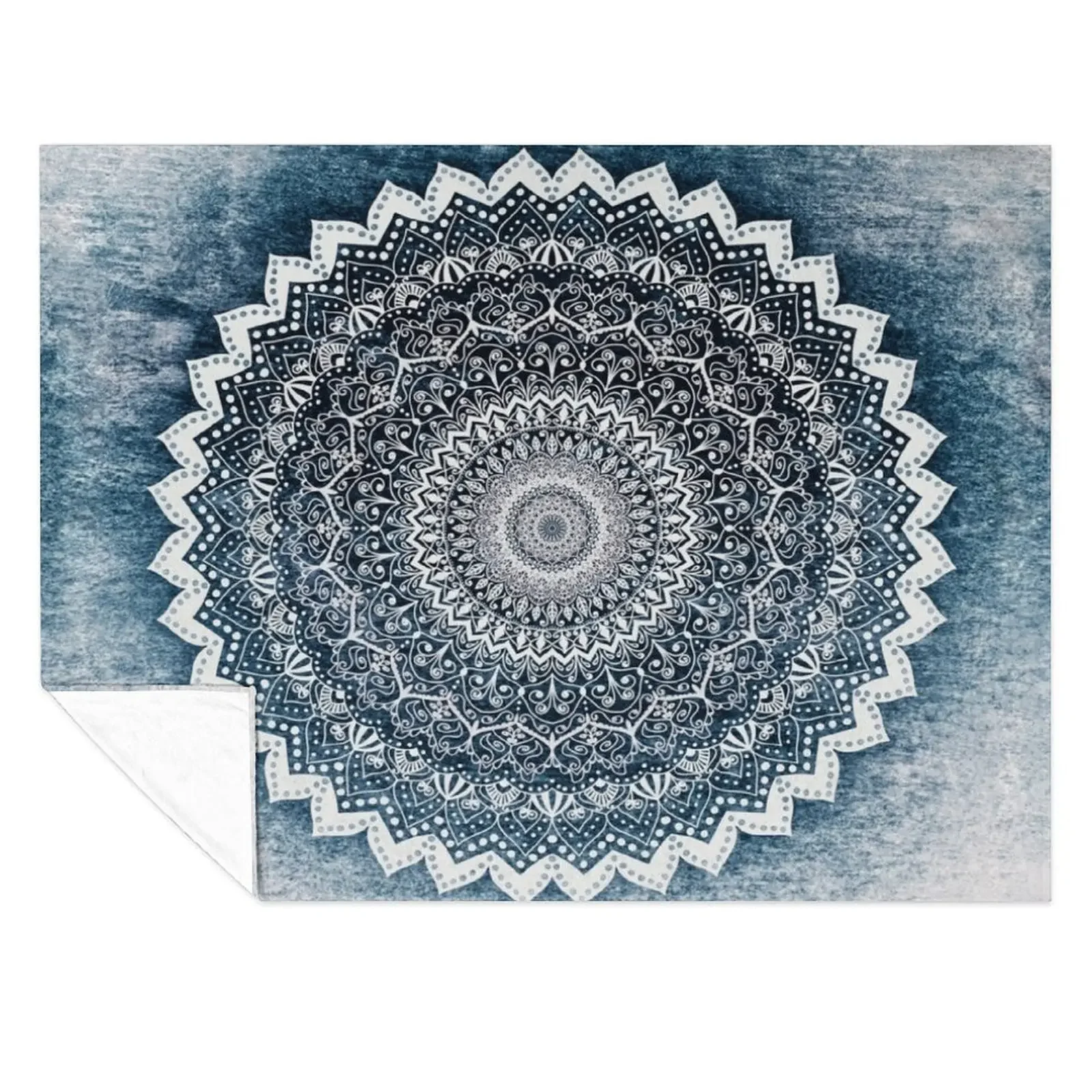 COLD WINTER MANDALA Throw Blanket Softest Soft Plush Plaid For Sofa Thin Cute Plaid Blankets
COLD WINTER MANDALA Throw Blanket Softest Soft Plush Plaid For Sofa Thin Cute Plaid Blankets