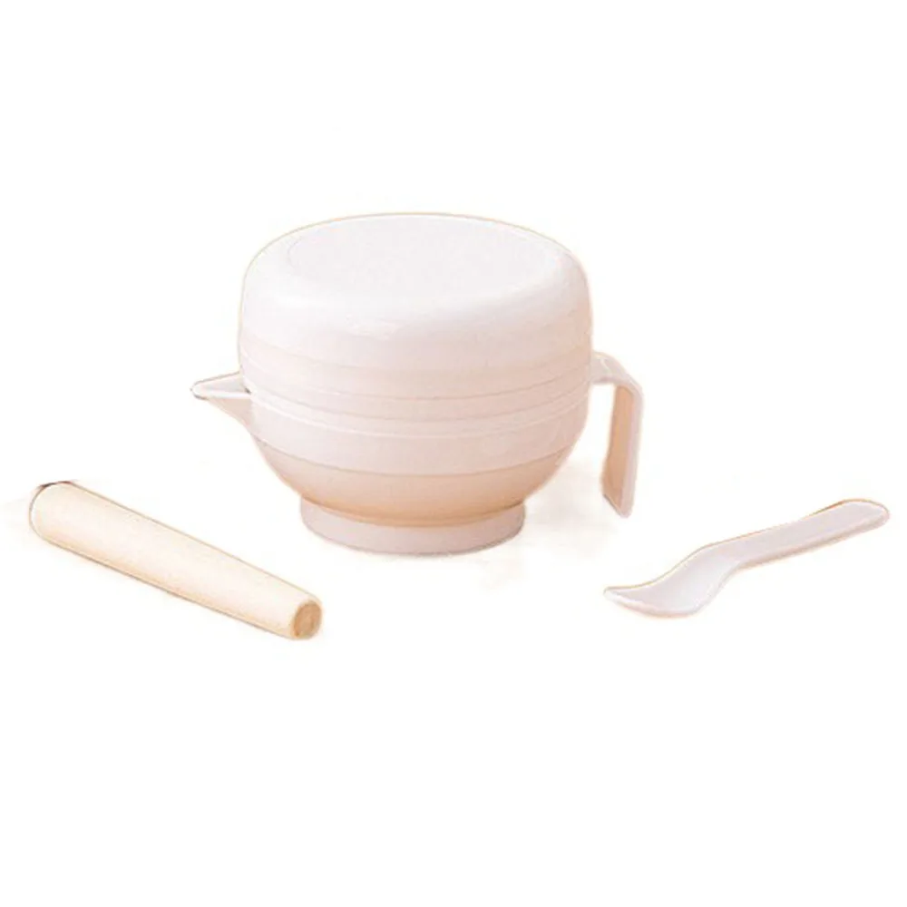 Набор из 7 портативных чаш для измельчения продуктов, штабелируемый, с функцией соковыжималки для цитрусовых, из пищевого пластика, простой в использовании, ручной измельчитель для детского питания
Набор из 7 портативных чаш для измельчения продуктов, штабелируемый, с функцией соковыжималки для цитрусовых, из пищевого пластика, простой в использовании, ручной измельчитель для детского питания