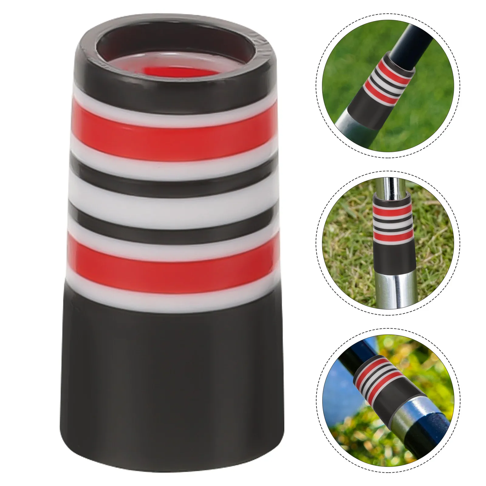 Heavy-Duty Golf Club Ferrules Precision-Fit Protective Ferrule Sleeves for Iron Golf Clubs Anti-Wear Golfing Club Protection
Heavy-Duty Golf Club Ferrules Precision-Fit Protective Ferrule Sleeves for Iron Golf Clubs Anti-Wear Golfing Club Protection