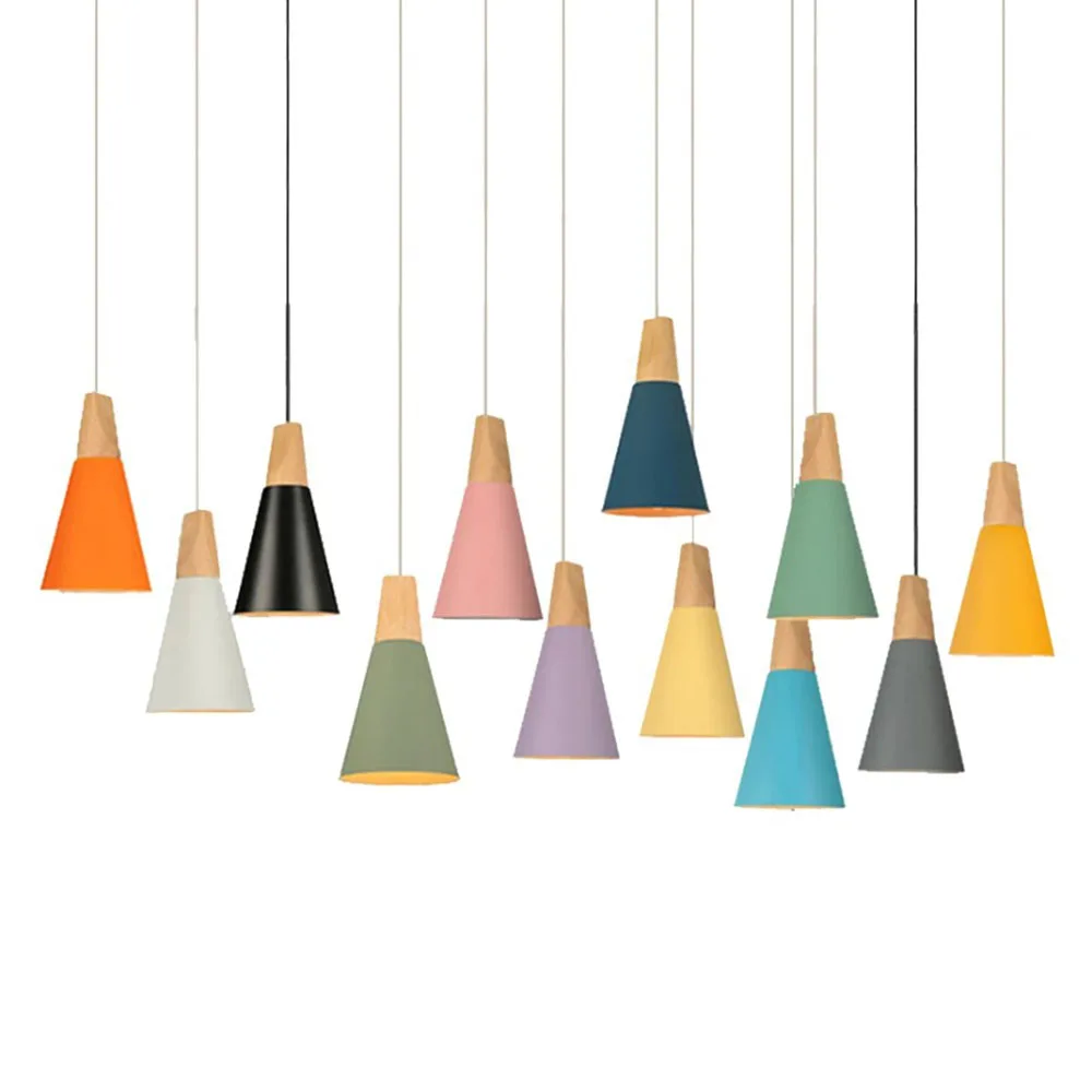 Modern Pendant Light Lamp Led Nordic Hanging Suspension Bedside Living Bedroom Study Bar Dining Room Lighting Macaroon Decor
Modern Pendant Light Lamp Led Nordic Hanging Suspension Bedside Living Bedroom Study Bar Dining Room Lighting Macaroon Decor
