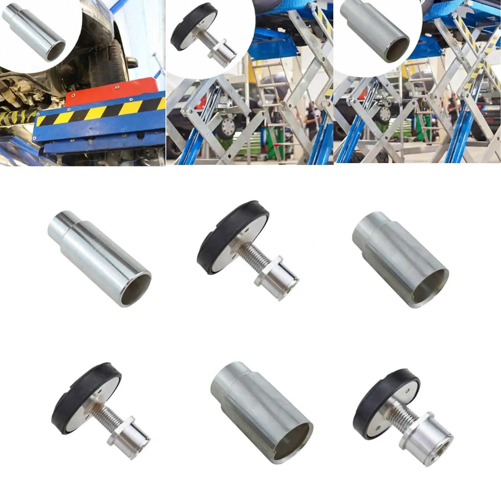 Увеличенный стержень для домкрата Автомобильный домкрат Подъемная накладка для домкрата Круглый металлический домкрат Усиливающая накладка для высоких ног для подъема автомобиля Машина 
Увеличенный стержень для домкрата Автомобильный домкрат Подъемная накладка для домкрата Круглый металлический домкрат Усиливающая накладка для высоких ног для подъема автомобиля Машина