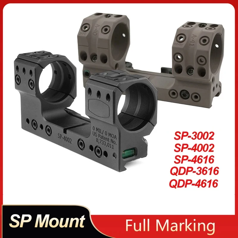 Premium 0MOA SP-3002 SP-4002 /20MOA SP-4616 QDP-4616 DP-3616 ScopeMount 34mm/30mm 1.50" Height Mount for Scope Accessories
Premium 0MOA SP-3002 SP-4002 /20MOA SP-4616 QDP-4616 DP-3616 ScopeMount 34mm/30mm 1.50" Height Mount for Scope Accessories