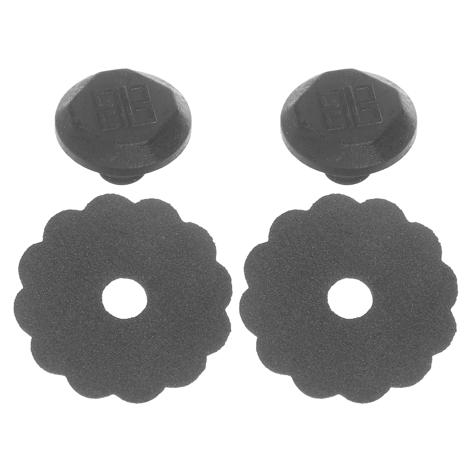 2 Sets Umbrella Hat Accessories Replacement Tops Repair Parts Nail Cap Bubble Plastic Caps Ends Cover Umbrella Tips Sun Rain
2 Sets Umbrella Hat Accessories Replacement Tops Repair Parts Nail Cap Bubble Plastic Caps Ends Cover Umbrella Tips Sun Rain
