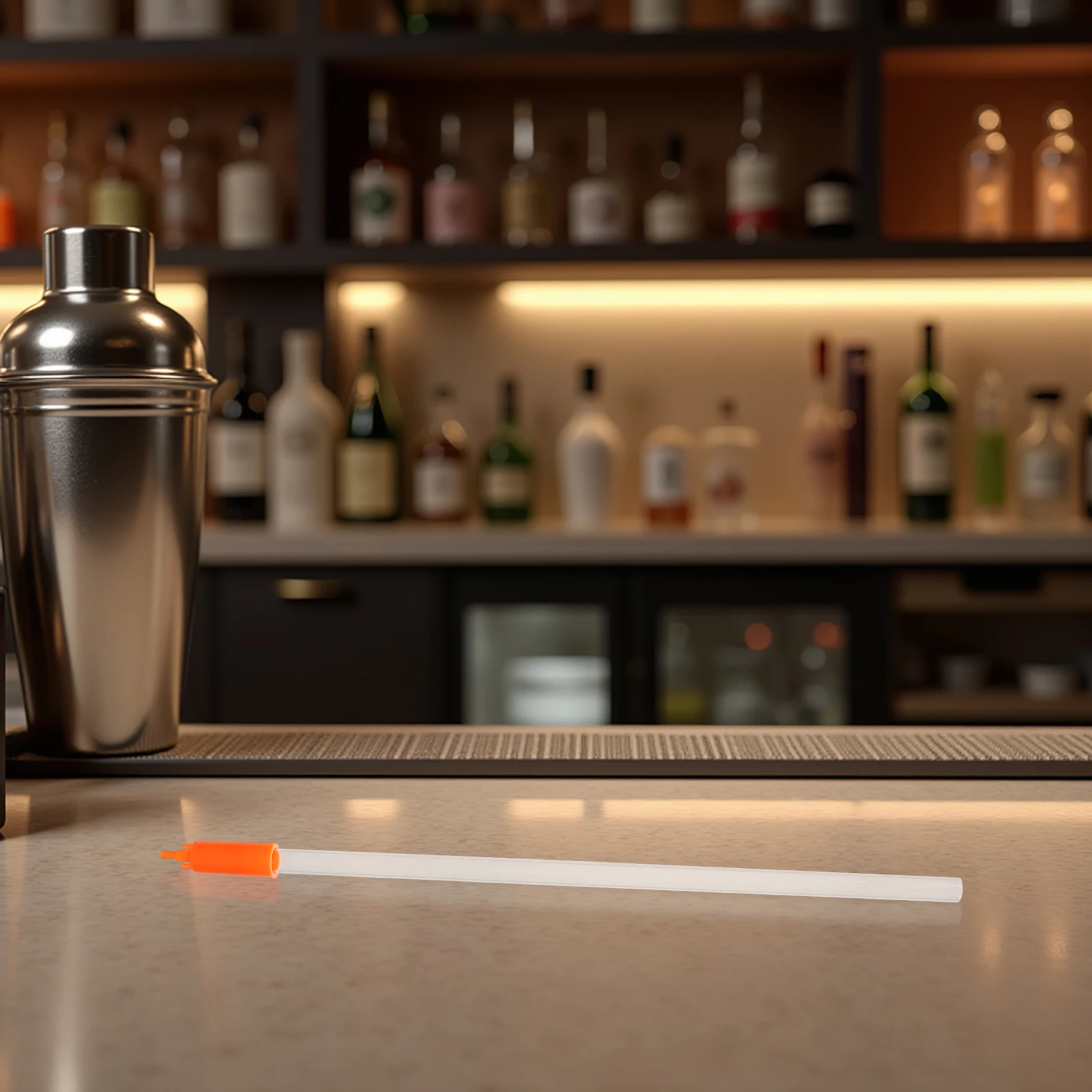 2Pcs Bottle Filler Wand with Valve Home Brewing Supplies Ergonomic Design Efficient Liquid Transfer Filler Home Brewing Tool
2Pcs Bottle Filler Wand with Valve Home Brewing Supplies Ergonomic Design Efficient Liquid Transfer Filler Home Brewing Tool