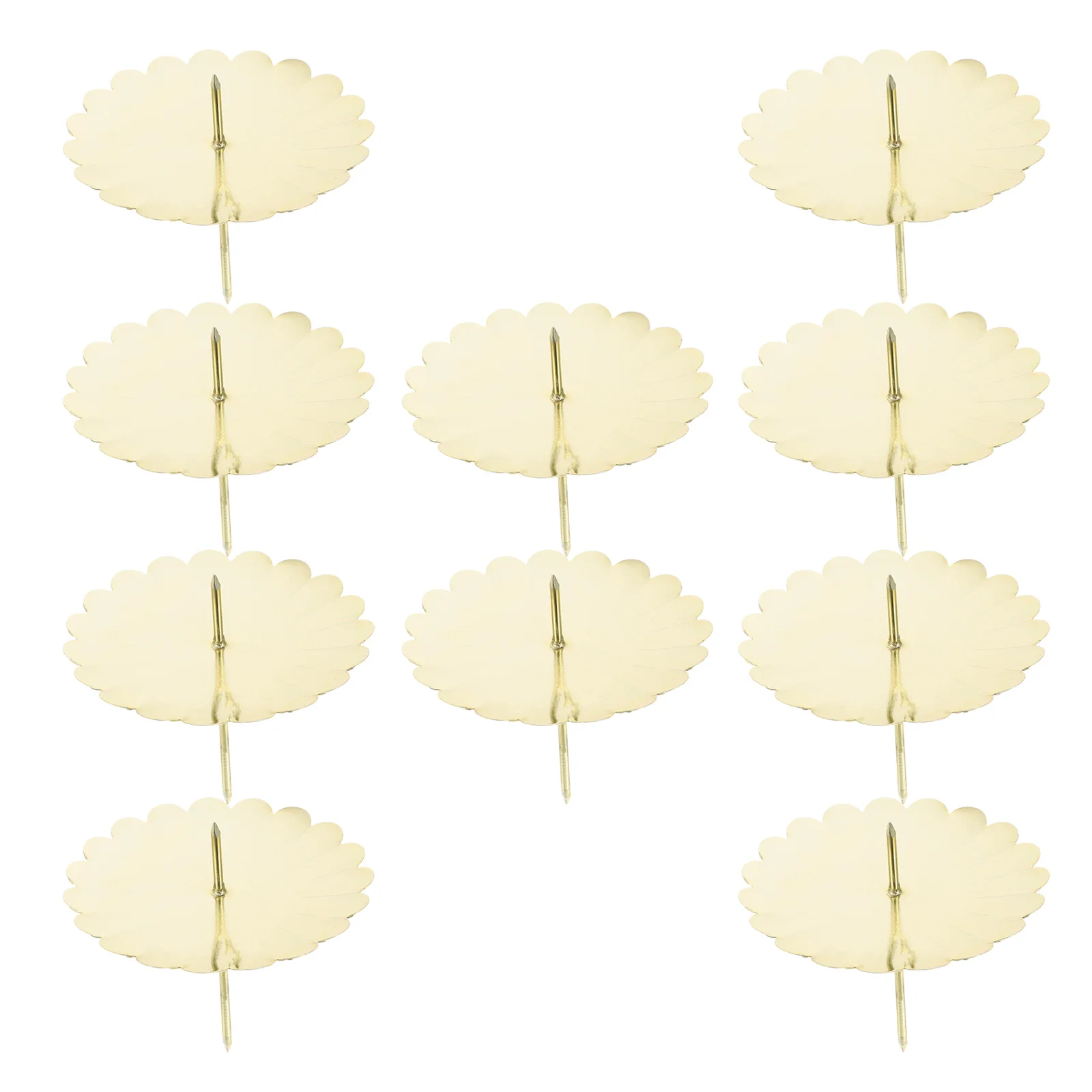 10Pcs Lotus Style Candleholder Retro Romantic Candlestick for Home Office Party Decoration Desktop Rack
10Pcs Lotus Style Candleholder Retro Romantic Candlestick for Home Office Party Decoration Desktop Rack