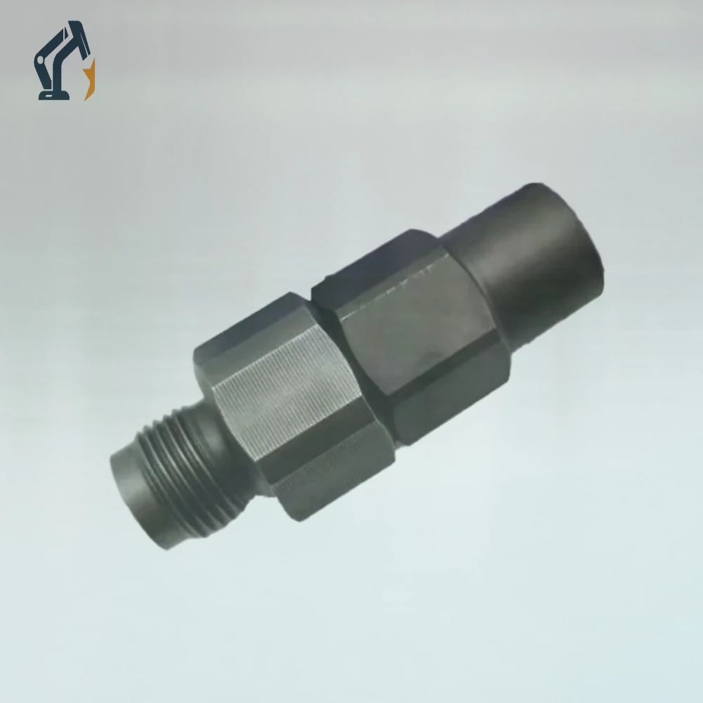 416-7101 4167101 Common Rail Injector Valve for CAT CAT 320D 323D Excavator Accessories 416-7101
416-7101 4167101 Common Rail Injector Valve for CAT CAT 320D 323D Excavator Accessories 416-7101