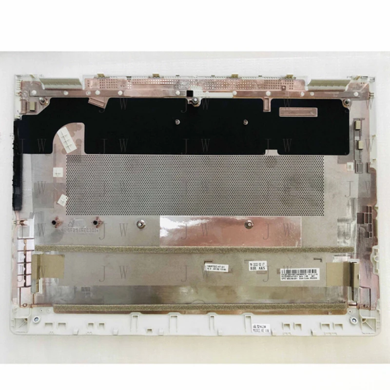 J M46280-001 For HP 430 435 G8 Bottom Case Cover D Shell
J M46280-001 For HP 430 435 G8 Bottom Case Cover D Shell