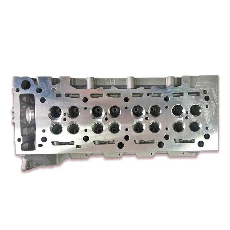Cylinder Head for SPRINTER VIANO CLASEC OM646 2.2D Engine Part Number 6460100820 6460101120 908720
Cylinder Head for SPRINTER VIANO CLASEC OM646 2.2D Engine Part Number 6460100820 6460101120 908720