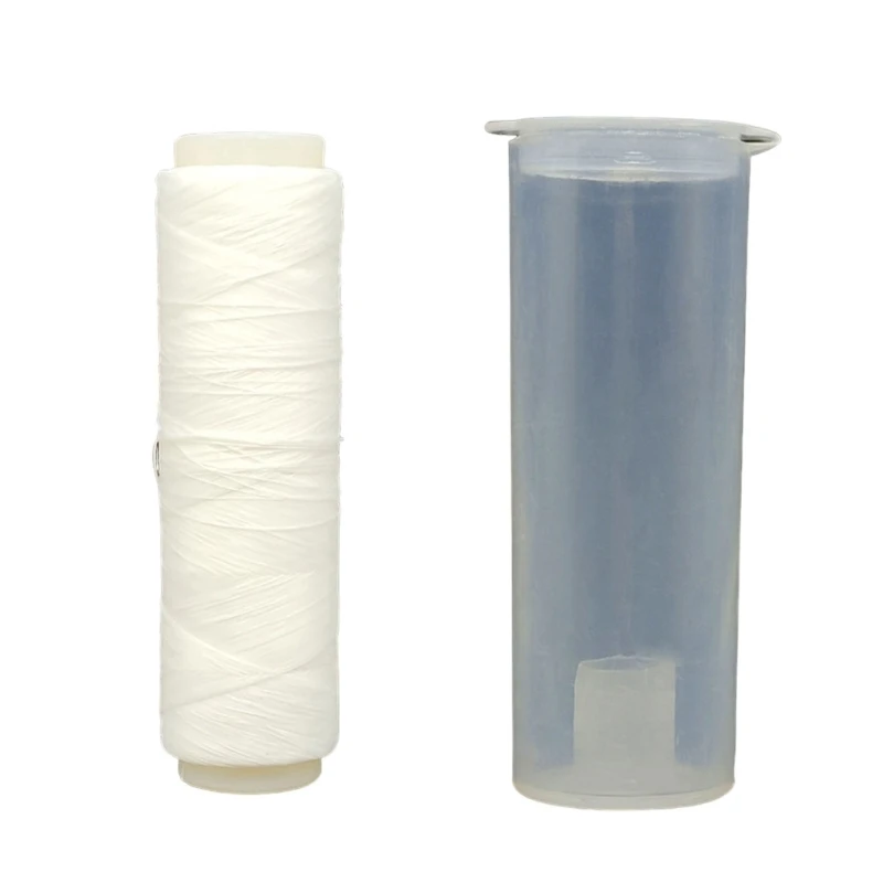 A1A2 Fishing Baits Thread Nylon Elastic Invisible Fishing Line Spool Stretchy Invisible Sea Fishing Line Keep Baits On Hook
A1A2 Fishing Baits Thread Nylon Elastic Invisible Fishing Line Spool Stretchy Invisible Sea Fishing Line Keep Baits On Hook