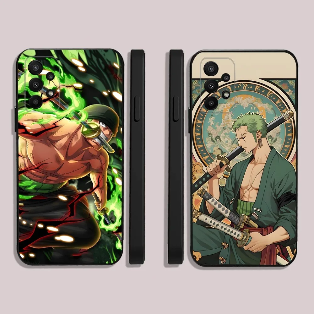 Z-ZoroS O-One P-PieceS R-RoronoaS Phone Case For Samsung S24,23,22,30,21,10,9,Ultra,Plus,Lite,FE,5G Black Soft Case
Z-ZoroS O-One P-PieceS R-RoronoaS Phone Case For Samsung S24,23,22,30,21,10,9,Ultra,Plus,Lite,FE,5G Black Soft Case