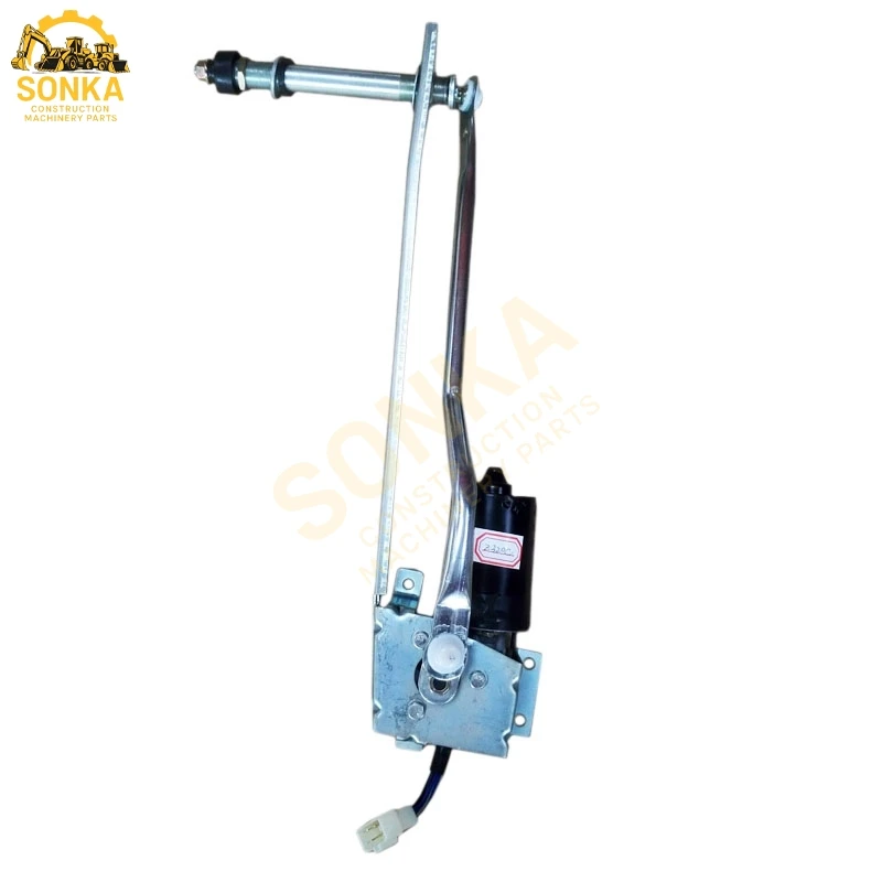 245-7931 161-3670 Мотор стеклоочистителя E320B для экскаваторов Caterpillar 320 312B 320B 325B 312C 320C 320D 325D 329D 330D
245-7931 161-3670 Мотор стеклоочистителя E320B для экскаваторов Caterpillar 320 312B 320B 325B 312C 320C 320D 325D 329D 330D