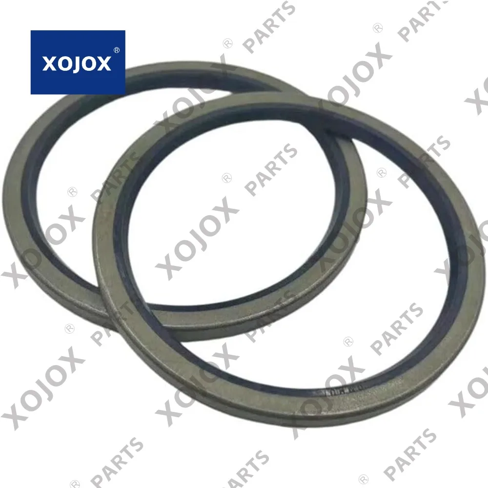 XOJOX 120X140X4MM Pin Seal Fits for Excavator Loader Bucket Pin,Bushing Dust Seal
XOJOX 120X140X4MM Pin Seal Fits for Excavator Loader Bucket Pin,Bushing Dust Seal