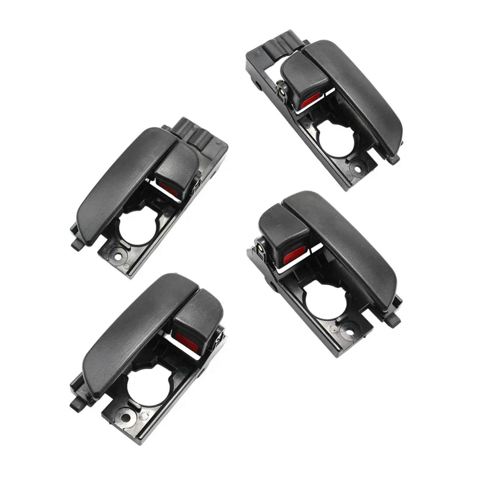 Inner Door Handle for Hyundai Accent 2007-2011 Easy to Install Replacement Car
Inner Door Handle for Hyundai Accent 2007-2011 Easy to Install Replacement Car