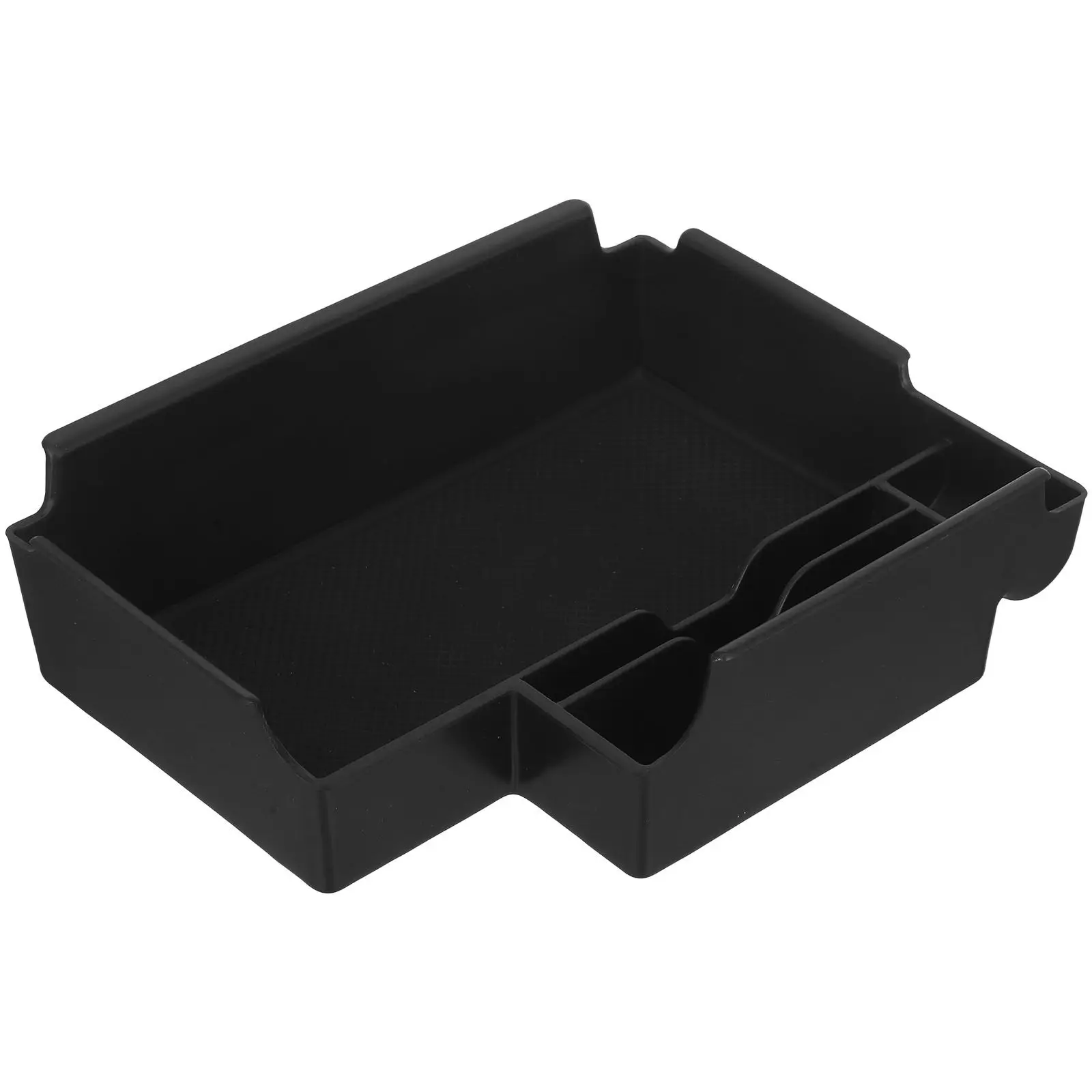 Dashboard Storage Tray for Car Multifunctional Vehicle Dashboard Organizer Box Sturdy Plastic Design Fits Center Console
Dashboard Storage Tray for Car Multifunctional Vehicle Dashboard Organizer Box Sturdy Plastic Design Fits Center Console