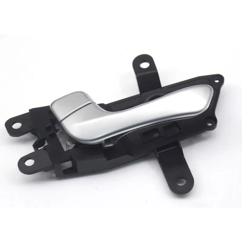 1 PC Automobile Door Interior Handle for KIA K5 2016 2017 2018 2018 Brand New LH RH
1 PC Automobile Door Interior Handle for KIA K5 2016 2017 2018 2018 Brand New LH RH