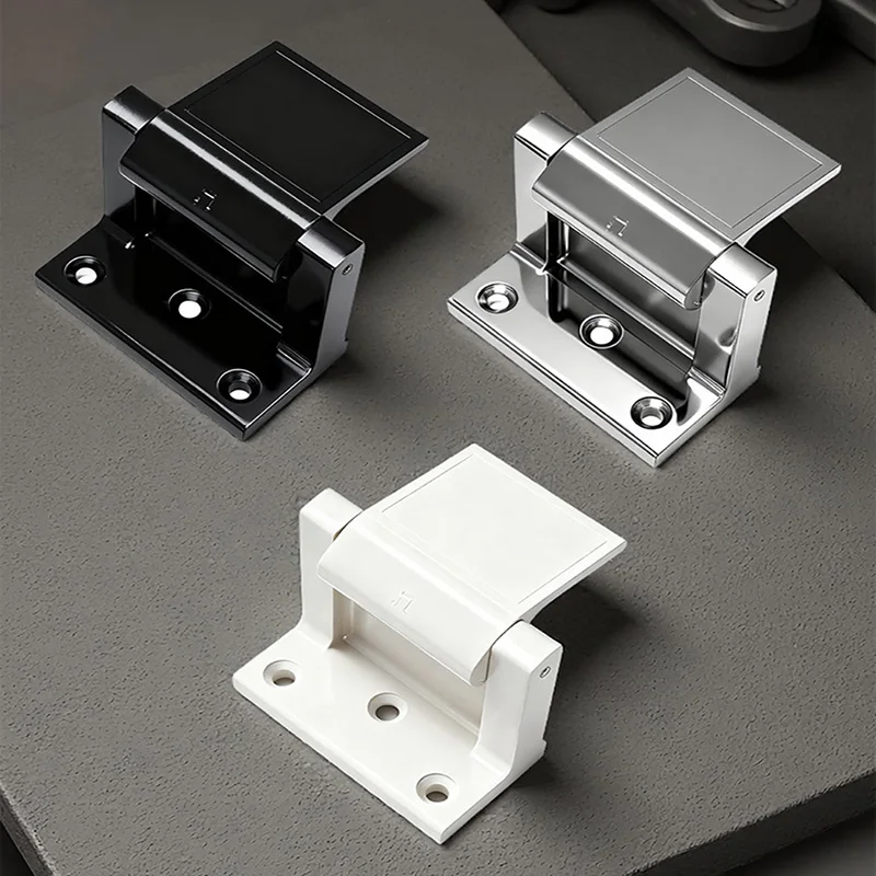 1PCS Anti Theft Lock Buckle Fixed Anti Lock Indoor Door Safety Buckle Artifact Anti-theft Door Anti Lock Buckle Hardware
1PCS Anti Theft Lock Buckle Fixed Anti Lock Indoor Door Safety Buckle Artifact Anti-theft Door Anti Lock Buckle Hardware