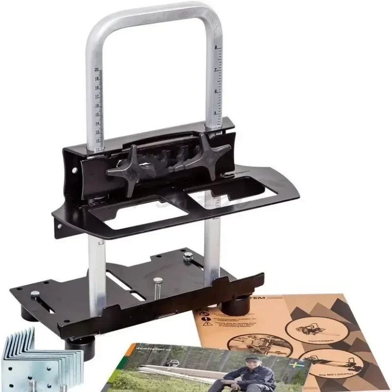 Brand New Chainsaw Mill Chainsaw Plank Milling Machine Mini Saw Board Chainsaw Attachment Portable Sawmill Chain Saw Tools
Brand New Chainsaw Mill Chainsaw Plank Milling Machine Mini Saw Board Chainsaw Attachment Portable Sawmill Chain Saw Tools