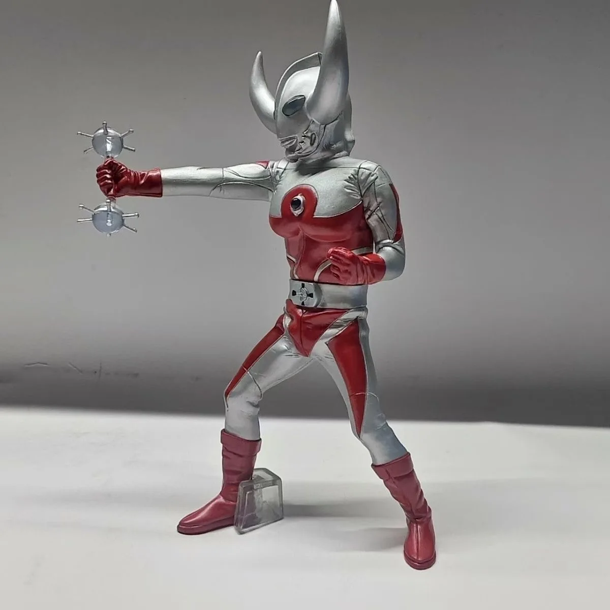 Anime Xplus x-plus SHF Father UltraSeven Zoffy Figures Action Figures Doll Collection Cost performance Model Toy
Anime Xplus x-plus SHF Father UltraSeven Zoffy Figures Action Figures Doll Collection Cost performance Model Toy