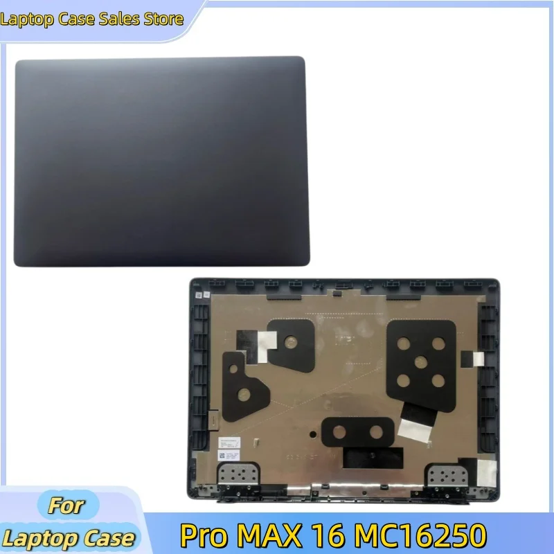 New laptop For Dell Pro MAX 16 MC16250 Rear Lid Lcd Back Cover Top Case 0FKCJ2
New laptop For Dell Pro MAX 16 MC16250 Rear Lid Lcd Back Cover Top Case 0FKCJ2